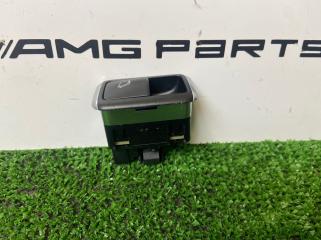 Кнопка открывания форточки Mercedes-Benz GLS-Class