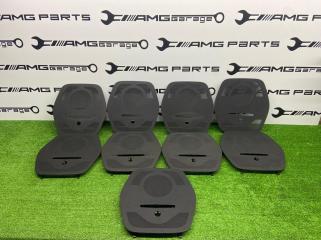 Сетка торпеды Mercedes-Benz GLE-Class