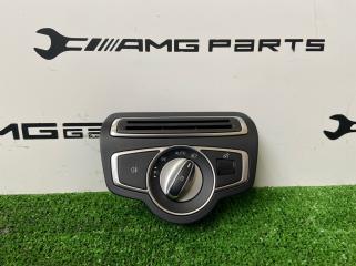 Переключатель света Mercedes-Benz C-Class контрактная Переключатель света Mercedes-Benz C-Class