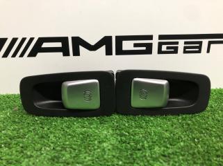 Кнопка ручного тормоза Mercedes-Benz GLC-Class