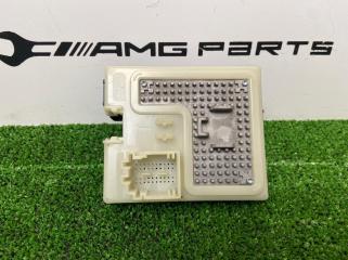 Замок зажигания Mercedes-Benz GLC-Class