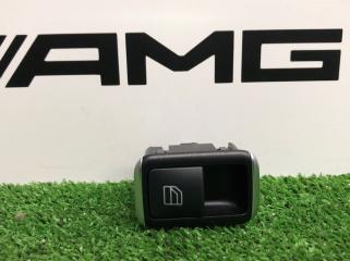 Запчасть кнопка стеклоподъемника задняя Mercedes-Benz GLE-Class