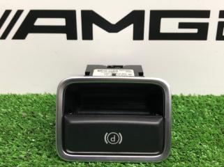 Кнопка ручного тормоза Mercedes-Benz S-Class