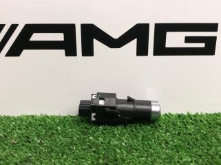 Регулятор заслонки Mercedes-Benz S-Class