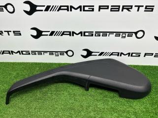 Крышка сиденья правая Mercedes-Benz GLE-Class