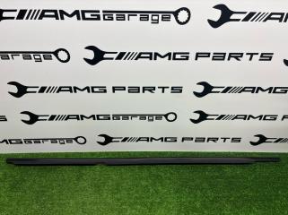 Найт пакет NIGHT paket задний левый Mercedes-Benz GLE-Class