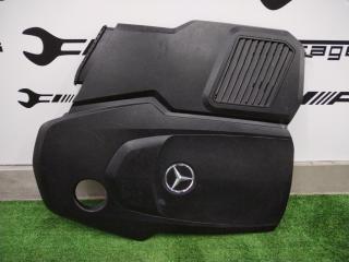 Крышка двигателя Mercedes-Benz S-Class