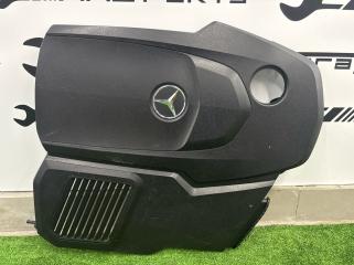 Крышка двигателя Mercedes-Benz S-Class