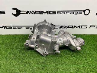 Термостат Mercedes-Benz GLS-Class 2023 контрактная Термостат Mercedes-Benz GLS-Class 2023