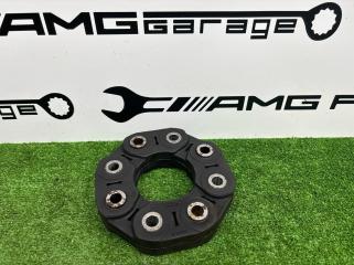 Эластичная муфта передняя Mercedes-Benz E-Class