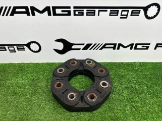 Эластичная муфта передняя Mercedes-Benz S-Class