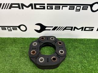 Эластичная муфта задняя Mercedes-Benz S-Class