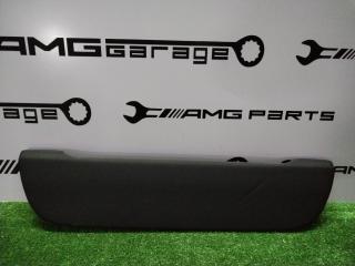 Обшивка потолка Mercedes-Benz S-Class 2017