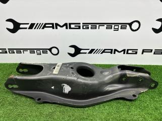 Рычаг подвески (лодочка) задний Mercedes-Benz E-Class контрактная Рычаг подвески (лодочка) задний Mercedes-Benz E-Class