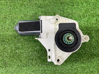 Мотор стеклоподъемника передний правый Q5 FYB