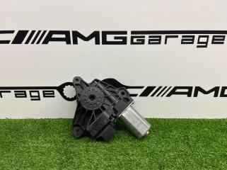 Запчасть мотор стеклоподъемника задний правый Mercedes-Benz M-Class