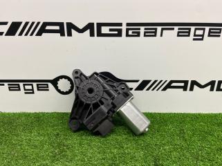 Запчасть мотор стеклоподъемника задний правый Mercedes-Benz M-Class