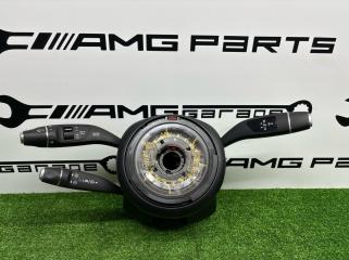 Подрулевой переключатель Mercedes-Benz GLC-Class