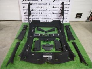 Потолок в сборе левый Mercedes-Benz S-Class 2014