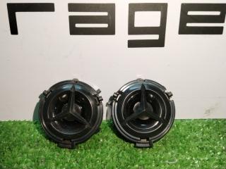 Пищалка Burmester Mercedes-Benz S-Class