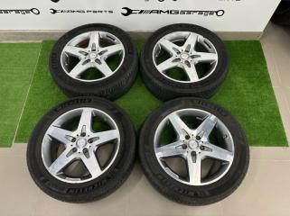 Колеса в сборе GLA-Class X156 Колеса в сборе GLA-Class X156