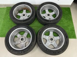 Колеса в сборе Mercedes-Benz GLA-Class X156 Колеса в сборе Mercedes-Benz GLA-Class X156