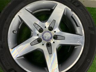 Колеса в сборе GLA-Class X156 Колеса в сборе GLA-Class X156