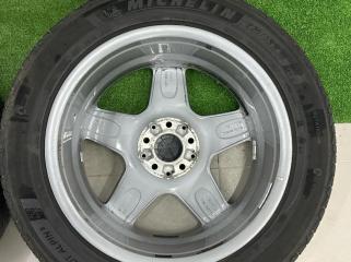 Колеса в сборе GLA-Class X156 Колеса в сборе GLA-Class X156