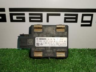 Радарный датчик Mercedes-Benz CLA-Class контрактная Радарный датчик Mercedes-Benz CLA-Class