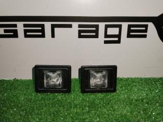 Запчасть лампа подсветки Mercedes-Benz C-Class 2024