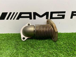 Трубка рециркуляции ОГ Mercedes-Benz GLS-Class контрактная Трубка рециркуляции ОГ Mercedes-Benz GLS-Class