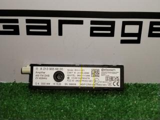 Запчасть антенный усилитель задний Mercedes-Benz GLB-Class