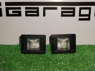 Запчасть лампа подсветки Mercedes-Benz GLB-Class