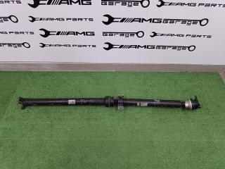 Карданный вал задний Mercedes-Benz GLC-Class контрактная Карданный вал задний Mercedes-Benz GLC-Class