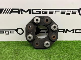 Эластичная муфта задняя Mercedes-Benz S-Class 2017