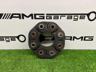 Эластичная муфта передняя Mercedes-Benz S-Class 2017