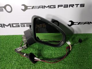 Зеркало правое Mercedes-Benz CLA-Class контрактная Зеркало правое Mercedes-Benz CLA-Class