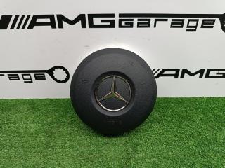 SRS подушка в руль Mercedes-Benz CLA-Class