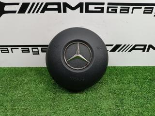 SRS подушка в руль Mercedes-Benz CLA-Class