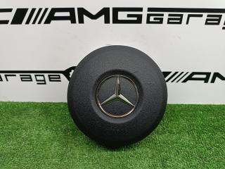 SRS подушка в руль Mercedes-Benz GLB-Class