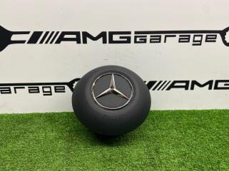 SRS подушка в руль Mercedes-Benz C-Class 2024