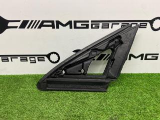 Уплотнитель зеркала передний левый Mercedes-Benz C-Class 2024