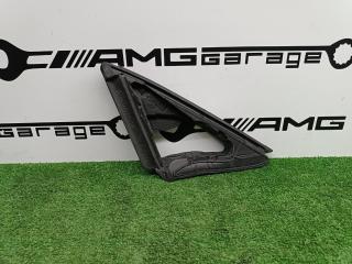 Уплотнитель зеркала передний левый Mercedes-Benz GLB-Class 2023