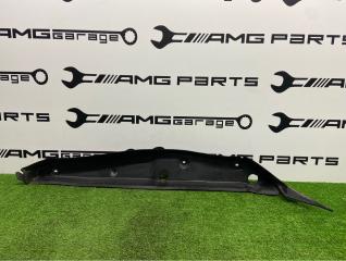 Пыльник крыла передний левый Mercedes-Benz S-Class