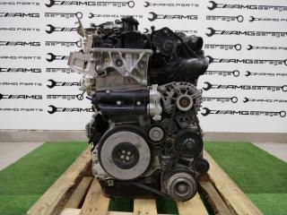 Двигатель Mercedes-Benz GLB-Class 2023