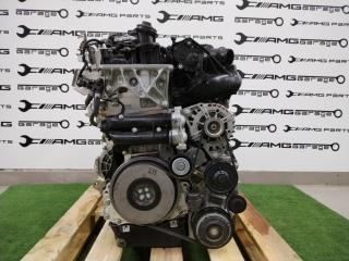 Двигатель Mercedes-Benz CLA-Class 2023