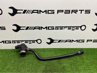 Шланг ОЖ Mercedes-Benz CLA-Class 2023 контрактная Шланг ОЖ Mercedes-Benz CLA-Class 2023