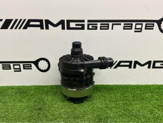 Запчасть насос ож Mercedes-Benz C-Class 2024