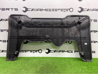 Защита днища Tiguan AD1