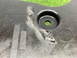 Защита днища Volkswagen Tiguan AD1